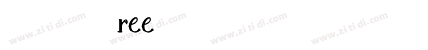 UIFONT Free字体转换